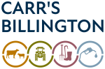 Carr's Billington 