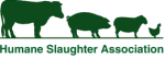 Humane Slaughter Association 