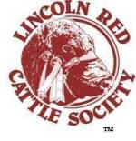Lincoln Red Cattle Society