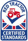 RED TRACTOR ASSURANCE