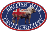 The British Blue Cattle Society