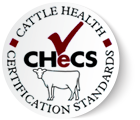 The Cattle Health Certification Standards