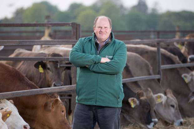 UK beef production standards should be recognised at the point of sale, urges NBA
