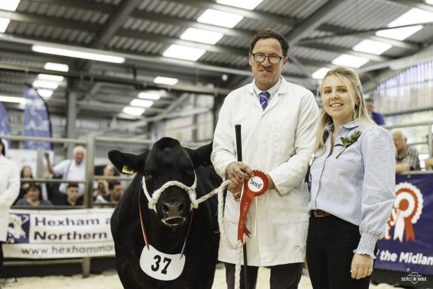 BEEF EXPO 2026 - NCCS PHOTOS