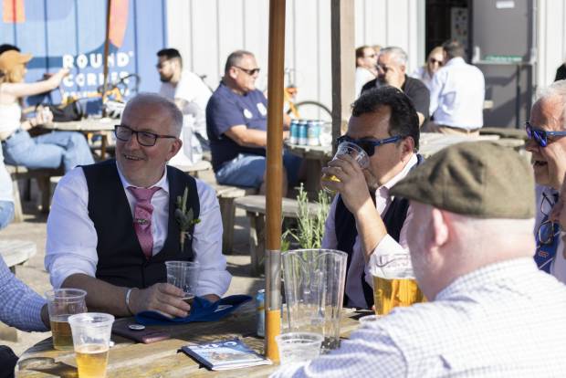BEEF EXPO 2026 - Melton Mowbray Market - 30th May 2026