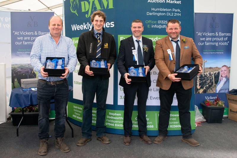 Beef Expo 2022 - Presentations