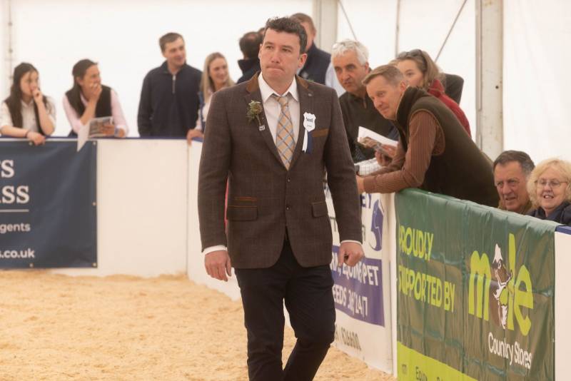 National Commercial Cattle Show 2022