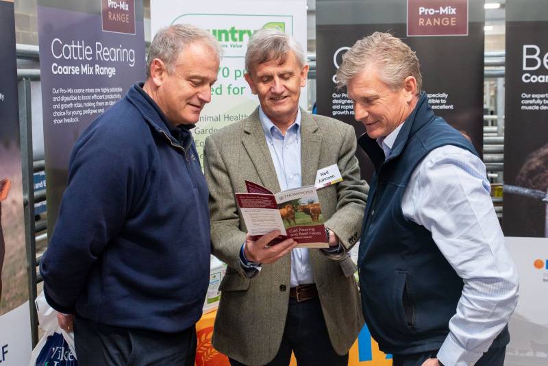 Beef Expo 2022