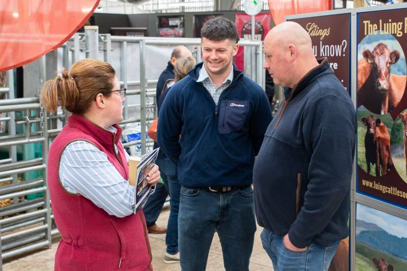 Beef Expo 2022