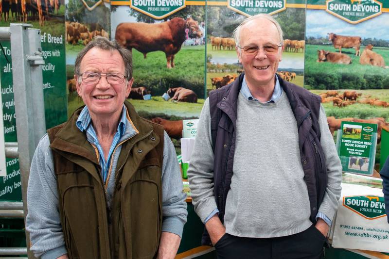 Beef Expo 2022