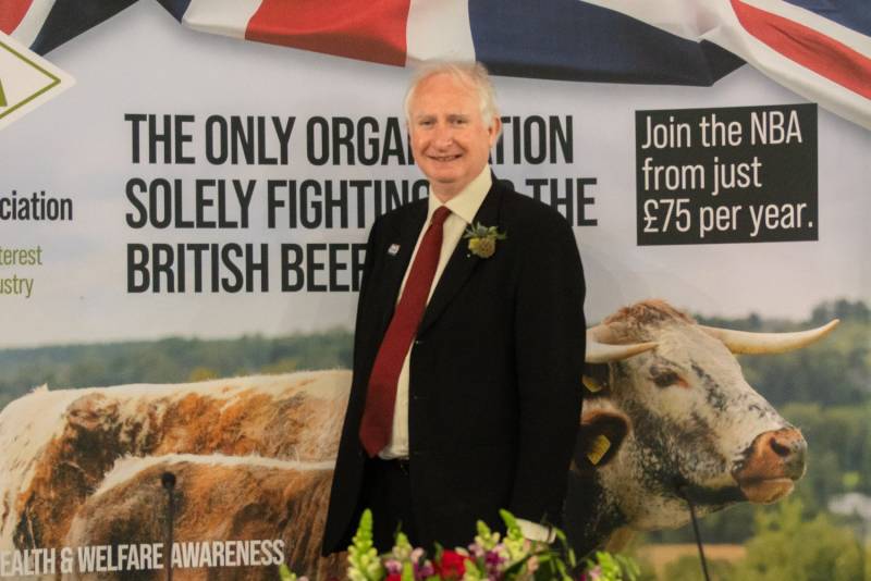 Beef Expo 2022 - Seminars