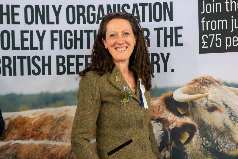 Beef Expo 2022 - Seminars