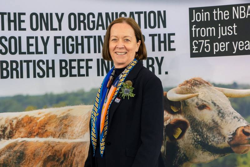 Beef Expo 2022 - Seminars