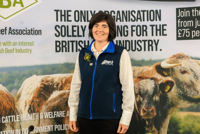 Beef Expo 2022 - Seminars