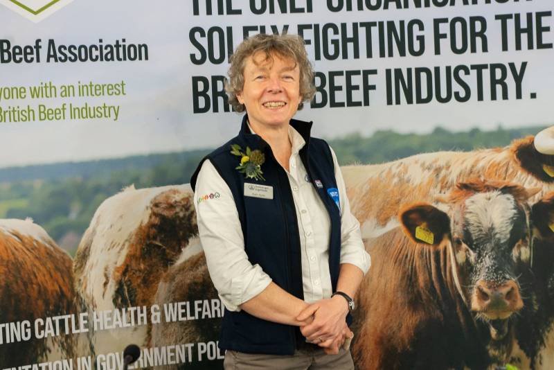 Beef Expo 2022 - Seminars
