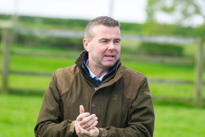 Low Grange Farm, Melsonby, courtesy of D Richardson & Co.