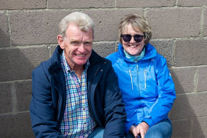 South Farm, Cornsay, courtesy of the Suddes family