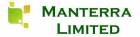 MANTERRA Limited 