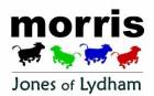 Morris Livestock Handling Equipment