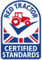 RED TRACTOR ASSURANCE