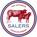 Salers Cattle Society of the UK Ltd