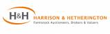 Harrison & Hetherington