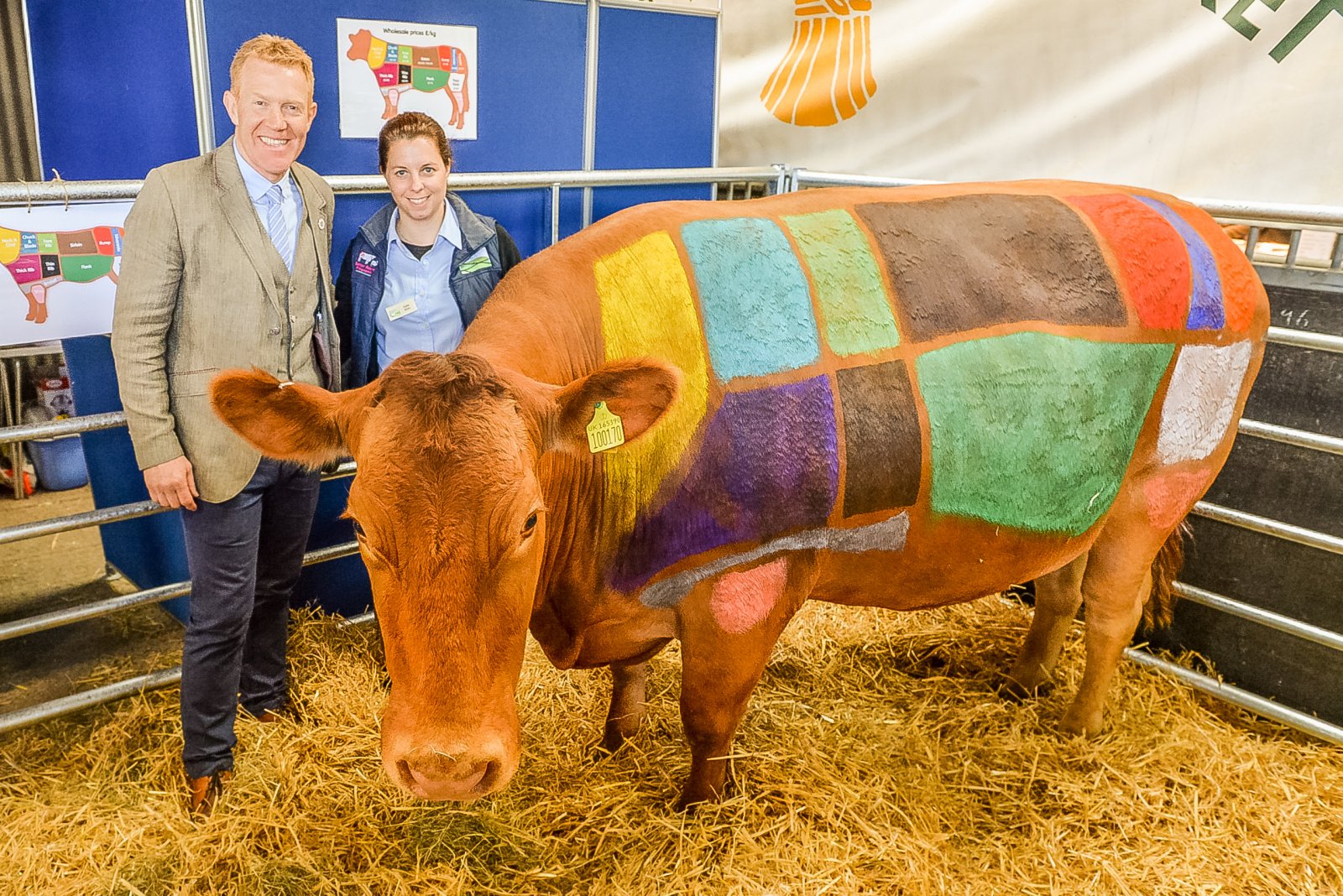 Story Of British Beef