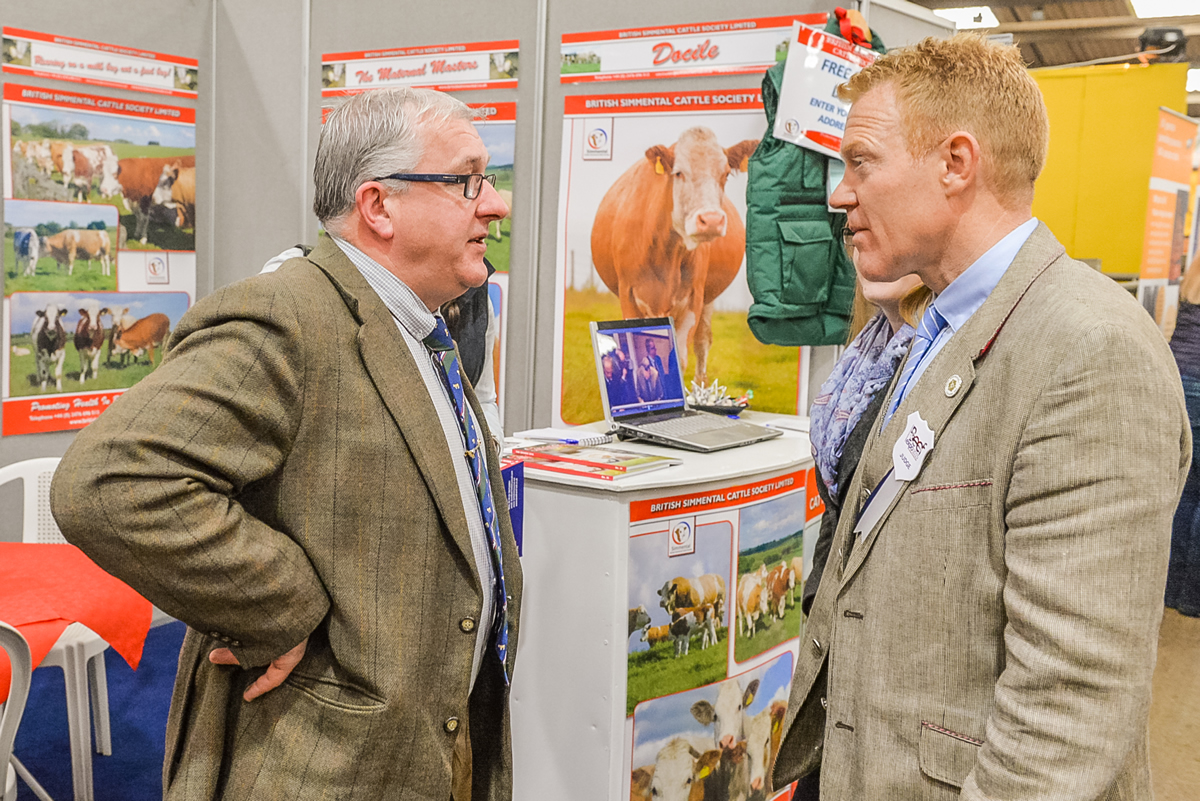 Simmental Cattle Society
